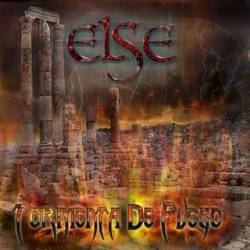 Else : Tormenta de Fuego